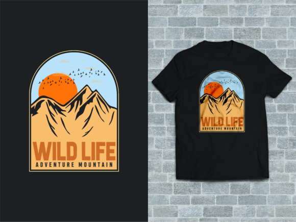 Download Wild Life Adventure Mountain - Wild life Collection