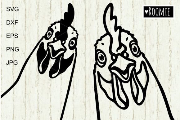 Download Chicken Svg - Chicken Collection