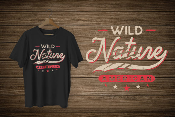 Download Wild Life T-shirt Design Wild Nature - Wild life Collection
