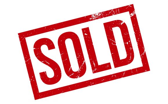 Download Sold Rubber Stamp Seal - Premium Resources